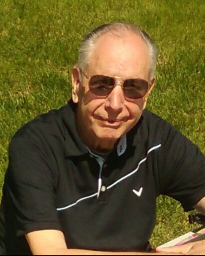 Harry Hayner, Jr. Profile Photo