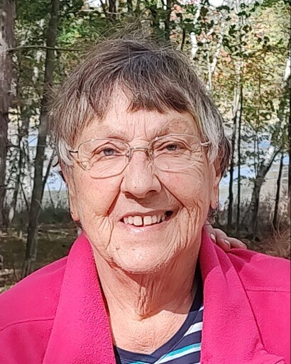 Margaret Stajszczak's obituary image