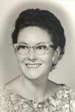 Mary D. Gardner