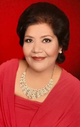 Irma Sanchez Solano Profile Photo