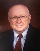 John Calhoun Harris Profile Photo