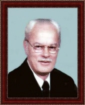 Russell Edgar Roy Jr.