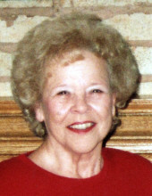 Delores Martin