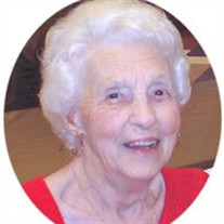 Norma Clyce Steadman