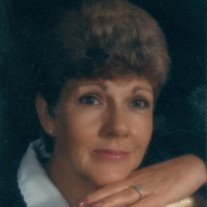 Patricia Mooneyhan Profile Photo
