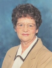 Hazel Arlene Peterson