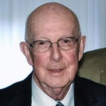Charles E. Hess