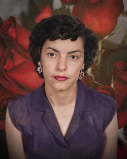 Eloisa Alvarez Profile Photo