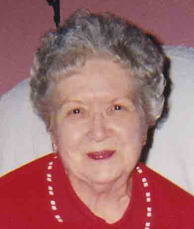 Mildred Bates Smith Profile Photo