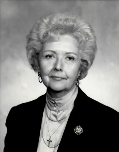 Marjorie Trethaway Profile Photo