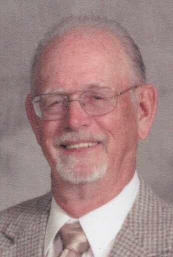 Alan J Rogers Sr.