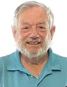 Garry D. Scherer Sr.