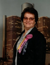 Mary Ann Yaple Profile Photo