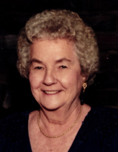 Gertrude Dever Profile Photo