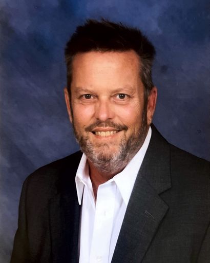 Stephen Russell Freeman Profile Photo