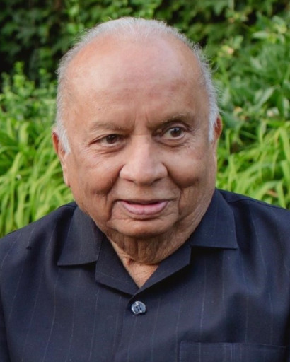 Navinchandra P. Tolia Profile Photo