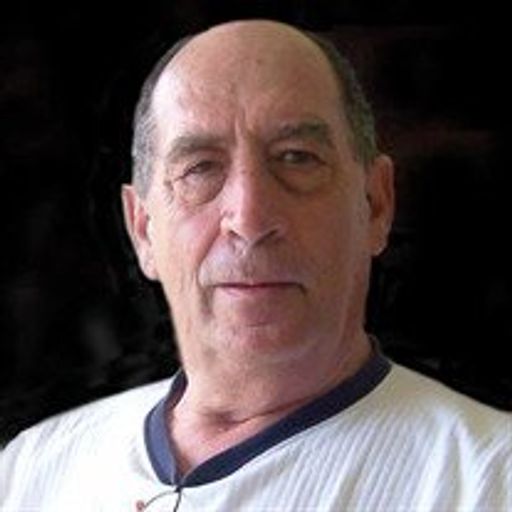 Rocco Badenhorst Profile Photo
