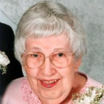 Betty Burkholder Profile Photo