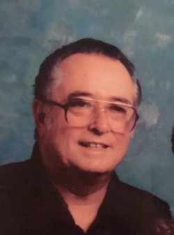 Wayne A. Smith, Sr.