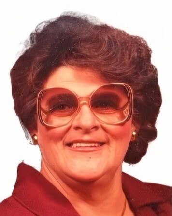 Ada Doris Bowlin Profile Photo