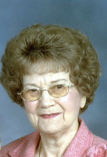 Della Grace Stewart