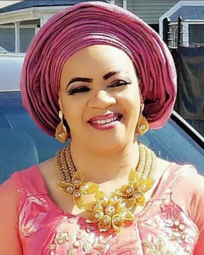 Ugo Queen Odenigbo Profile Photo