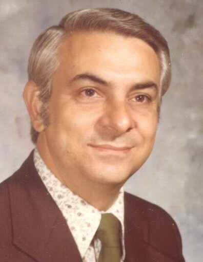 George N. Verlaney