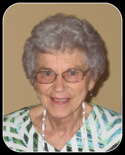 Marjorie Lindholm Profile Photo