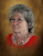 Mary Elizabeth Ainsworth Profile Photo