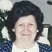 Mae Burson Profile Photo