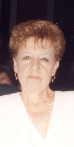 Maria Rosa Gonzalez