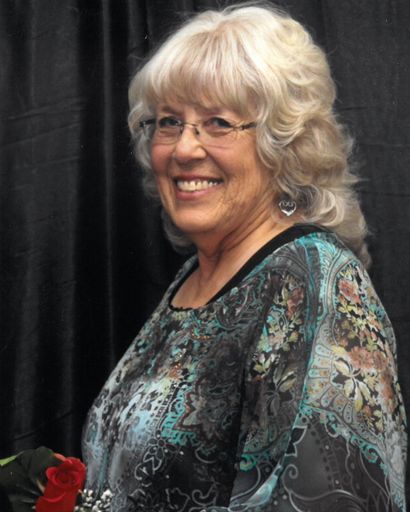 Linda Lou Young