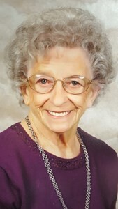 Edith B. Hinch