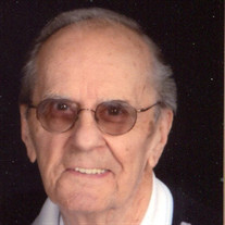 William (Bill) G. Auld