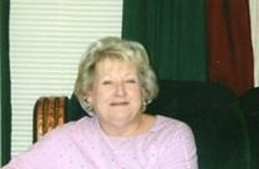 Phyllis Ann Mills