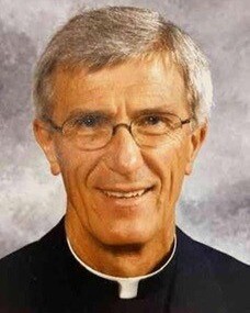 Fr. George J. Dumias SJ Profile Photo