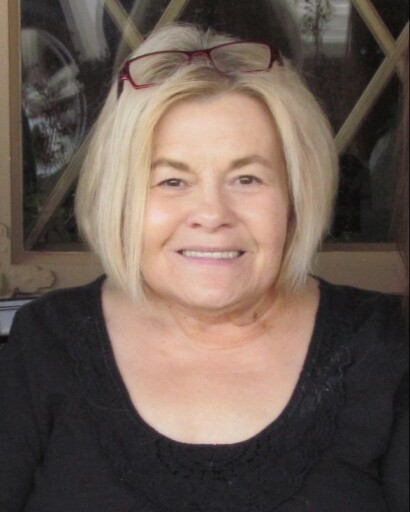 Patsy Kaye Wilson Profile Photo