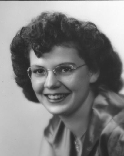 Elvera P. "Alvie" Paulek