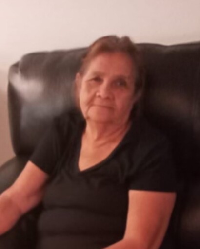 Maria Isidra Baca Sierra's obituary image