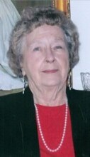 Dolores Theresa (Haldeman)  Zuch