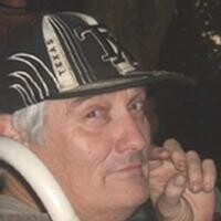 Johnny Ray Hodge