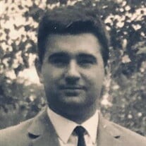 Laszlo Jozsef Szarka Profile Photo