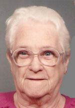 Eunice M. Woodbury