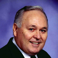 Rev. Mr. Don L. French