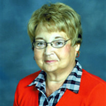 Kathleen Ann "Kathy" Hickson (Puhrmann)