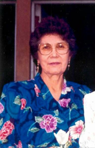 Margarita S. Sanchez
