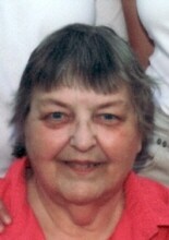 Betty Jacobson Profile Photo