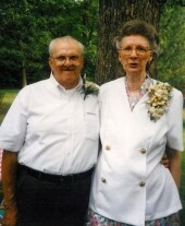 Walter & Edna Lahl