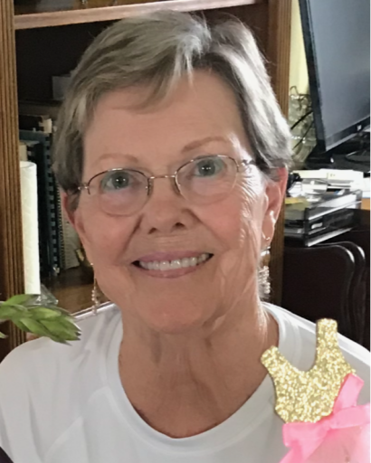 Carolyn Sue Breazeal Profile Photo
