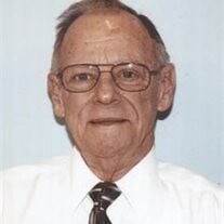 Edgar E. "Gene" Dugal, Jr.